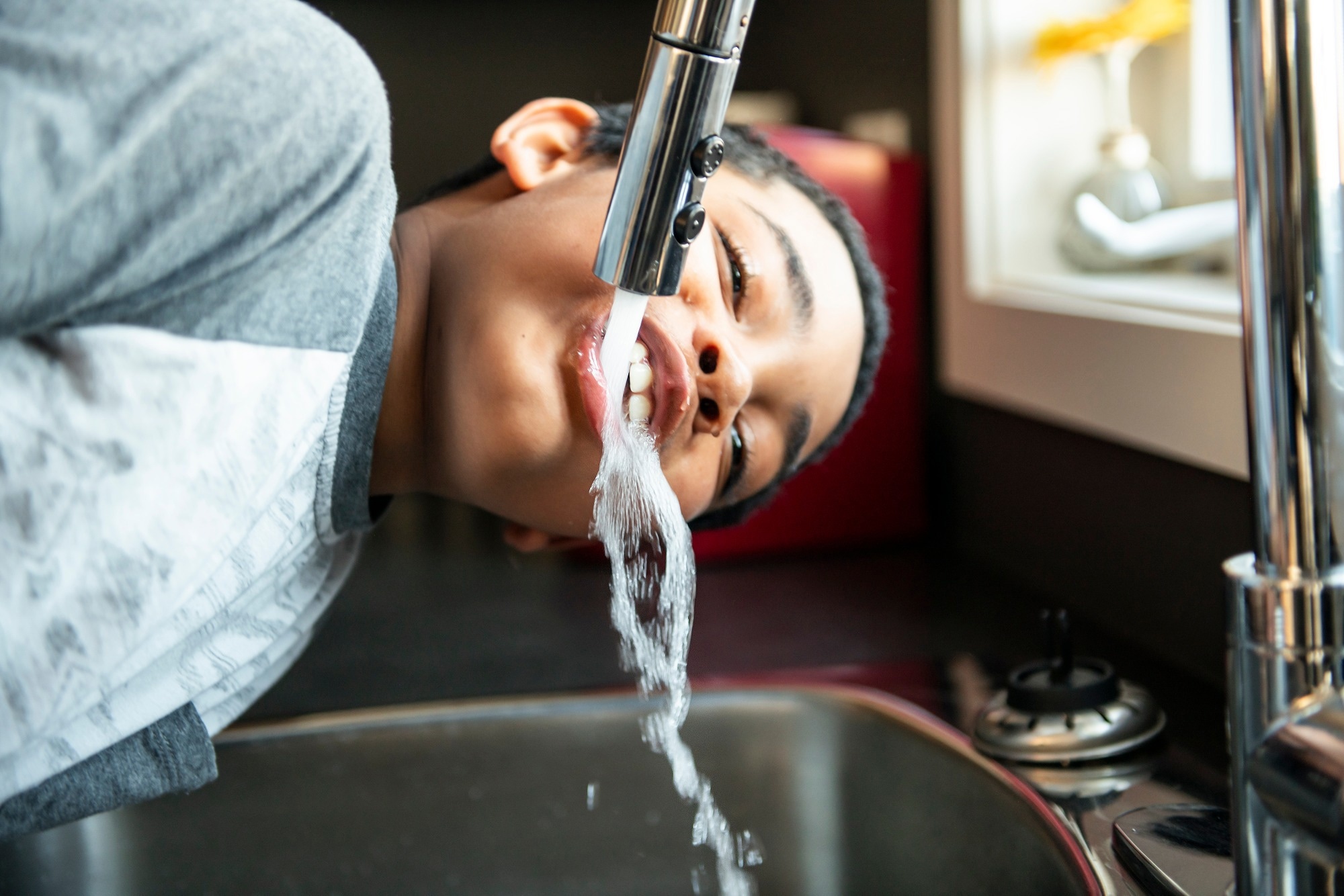 Fluoride Exposure and Children’s IQ Scores -  A Systematic Review and Meta-Analysis. Image Credit: Lopolo / Shutterstock