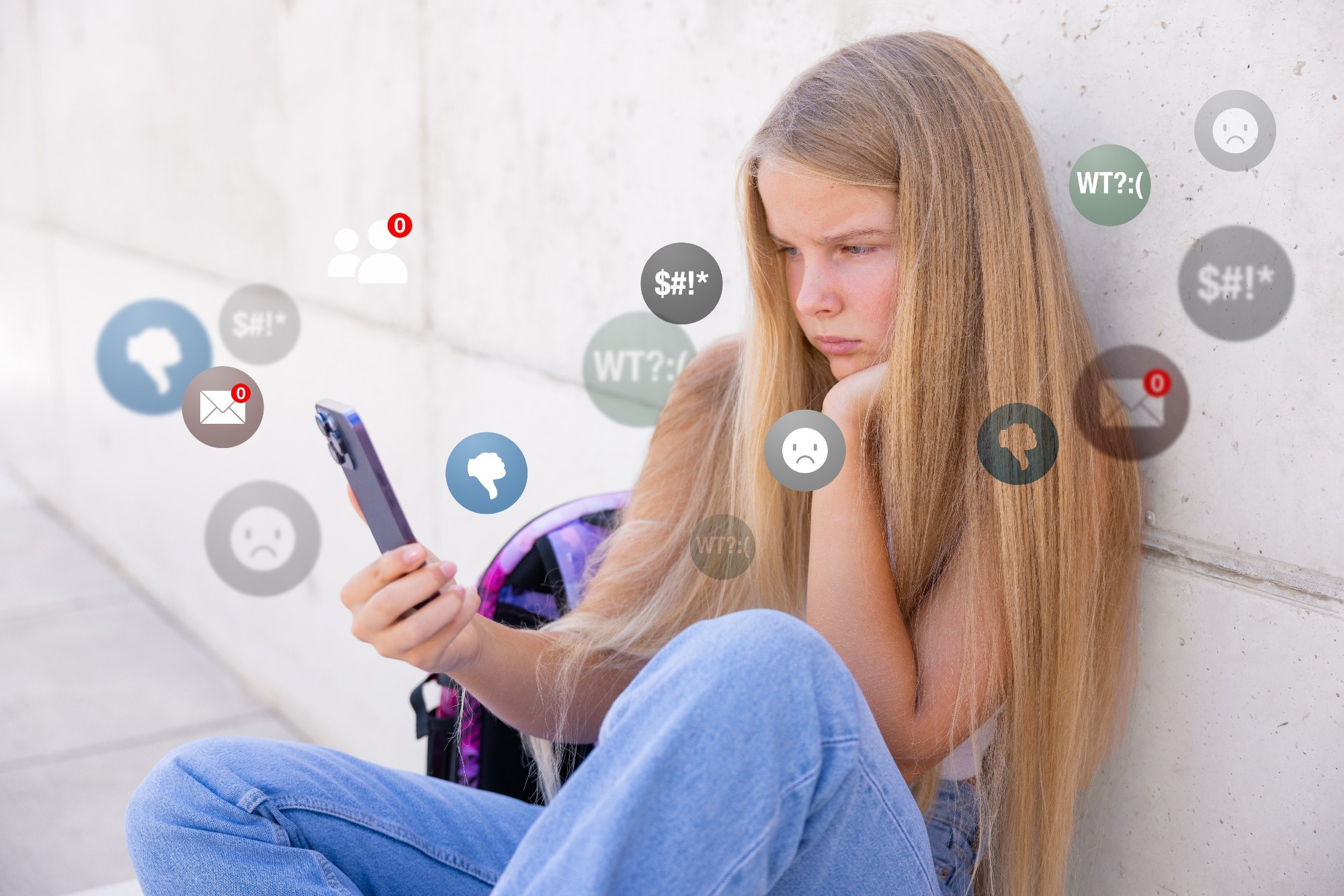 Study: Body Weight Perceptions Among Youth From 6 Countries and Associations With Social Media Use: Findings From the International Food Policy Study. Image Credit: Kaspars Grinvalds / Shutterstock