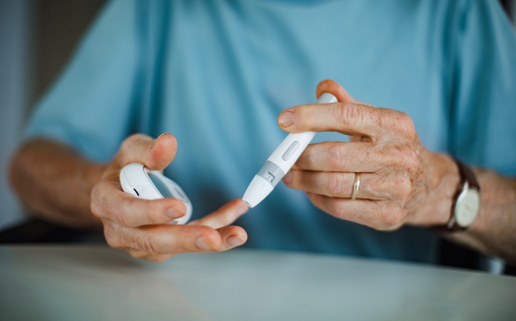 Study: Changes in the incidence of type 2 diabetes in Australia, 2005–2019, overall and by socio‐demographic characteristics: a population‐based study. Image Credit: Halfpoint / Shutterstock