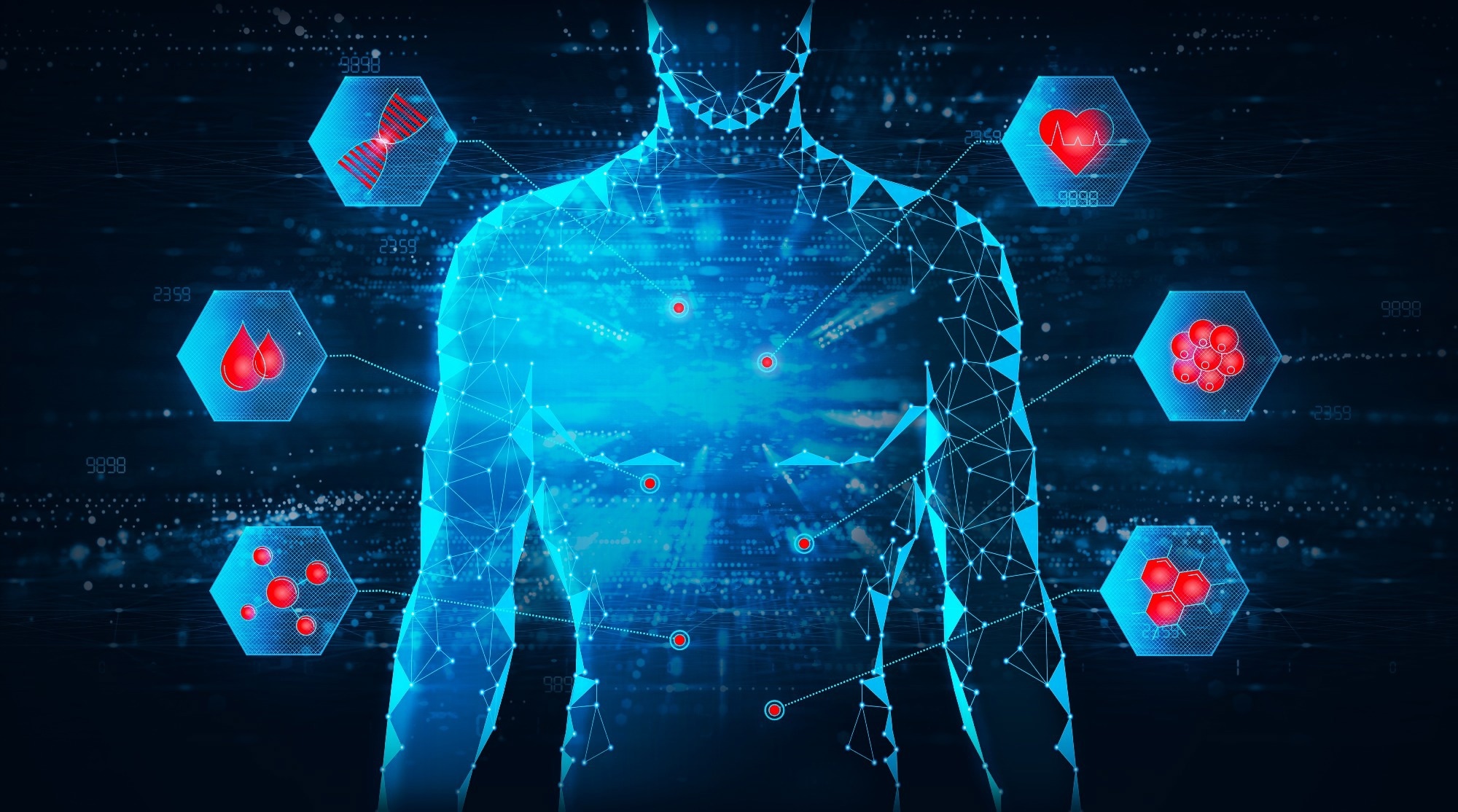 Study: Longitudinal serum proteome mapping reveals biomarkers for healthy ageing and related cardiometabolic diseases. Image Credit: ArtemisDiana / Shutterstock