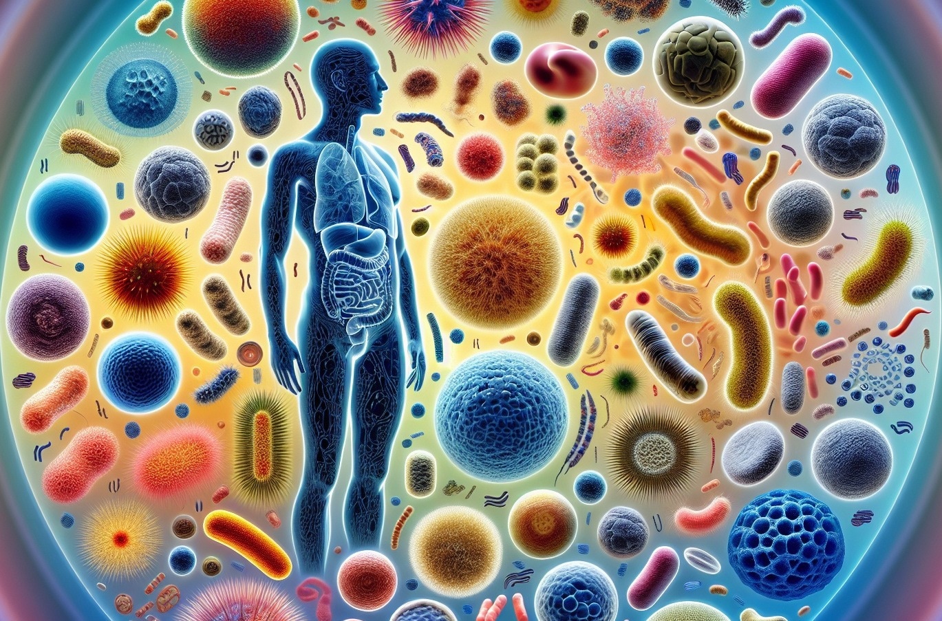 Study: Integration of 168,000 samples reveals global patterns of the human gut microbiome