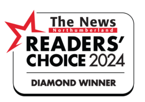 Reader's Choice 2024