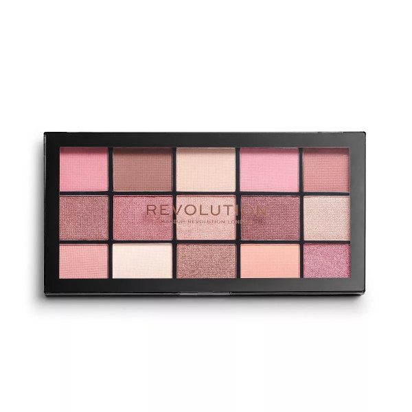 Makeup Revolution Reloaded Eyeshadow Palette in Provocative