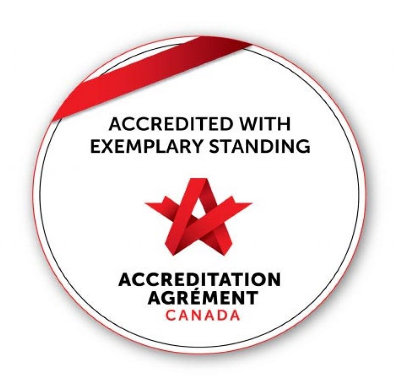 Accreditation Canada