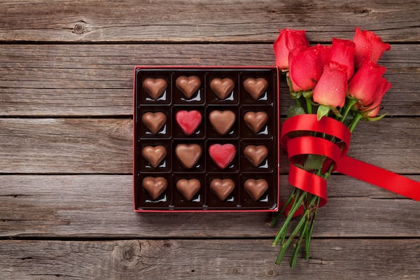 carton of chocolates | Facts About Chocolate