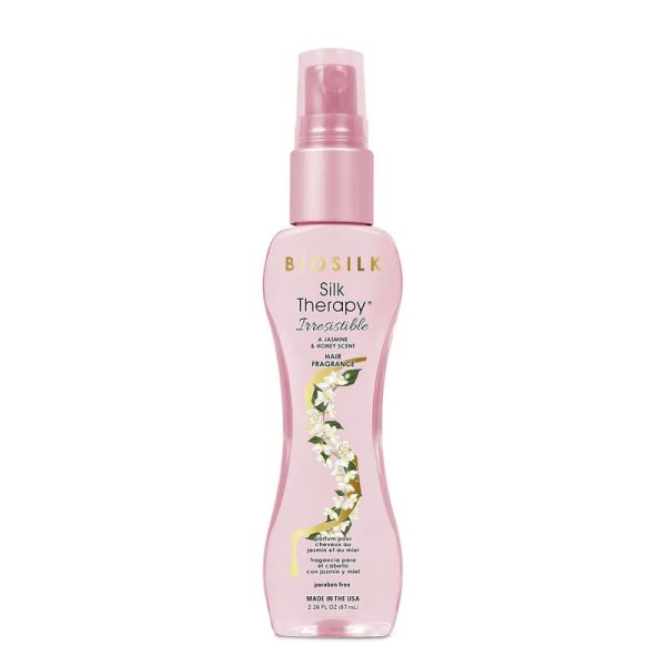 BioSilk Silk Therapy Irresistible Hair Fragrance