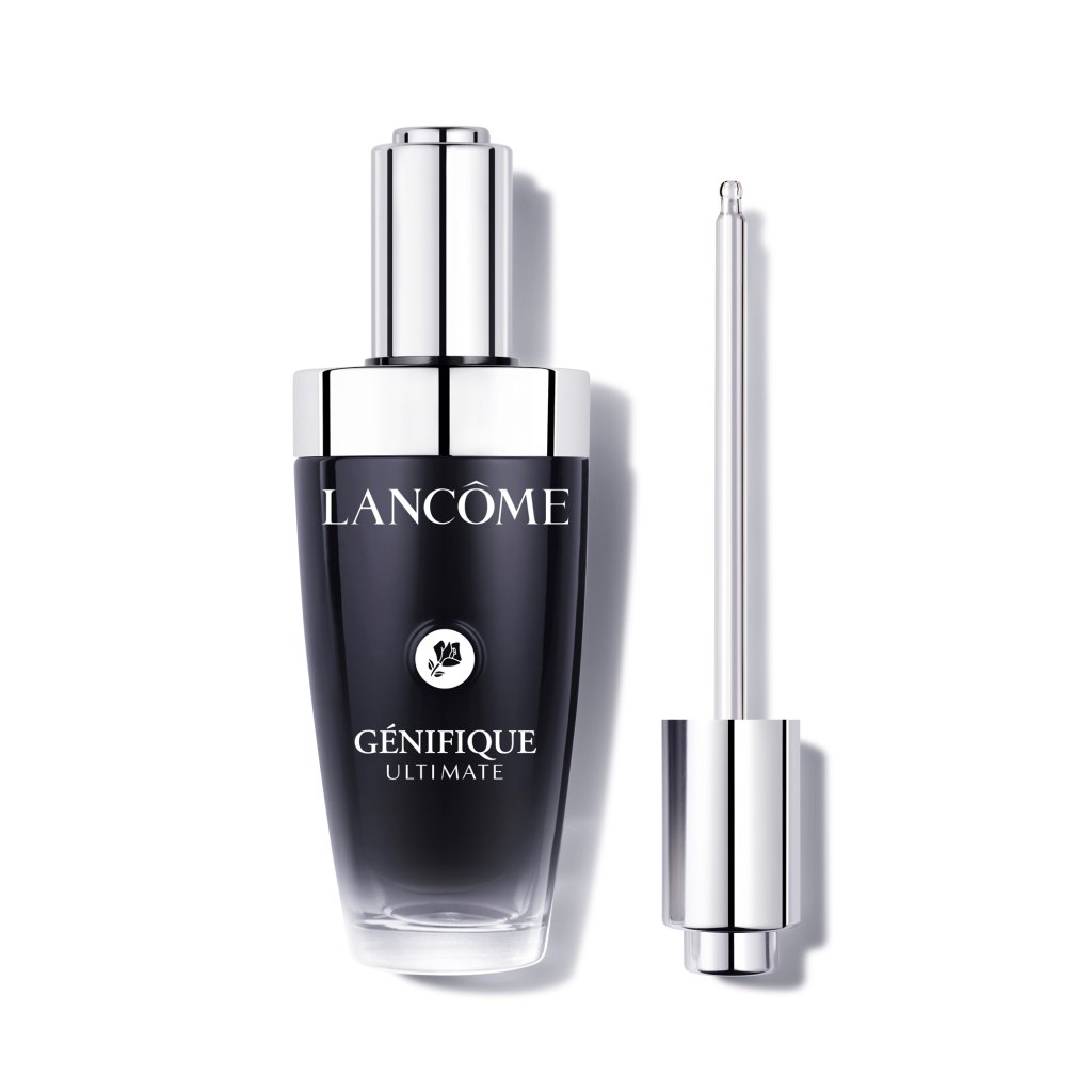 Lancome Genefique Ultimate Recovery Serum