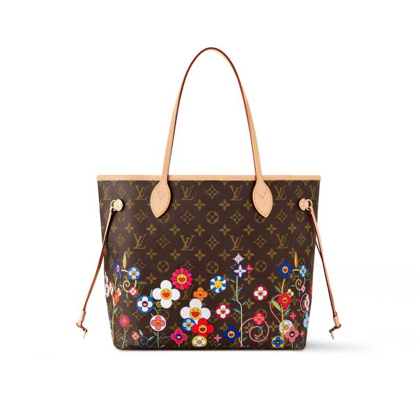 LV x TM Neverfull MM