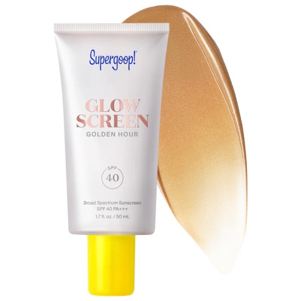 Supergoop! Glowscreen SPF 40