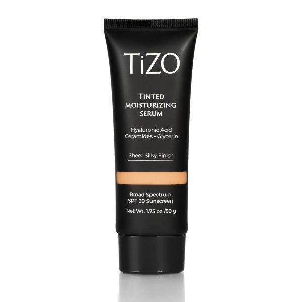 TiZO Tinted Moisturizing Serum SPF 30