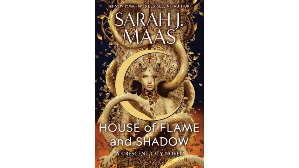 ‘House of Flame and Shadow’