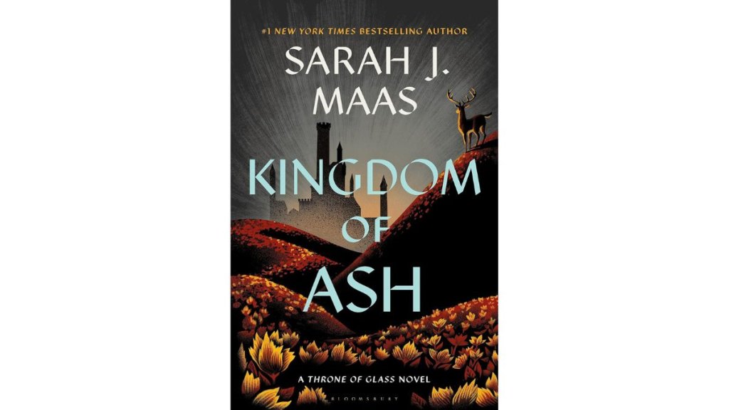 ‘Kingdom of Ash’