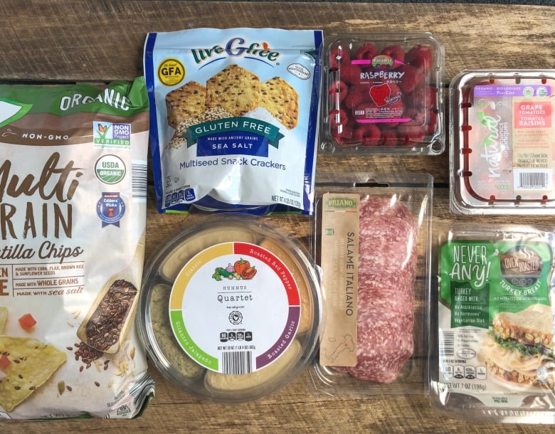 ALDI Products