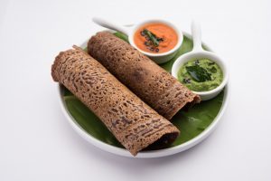 indian prebiotic foods