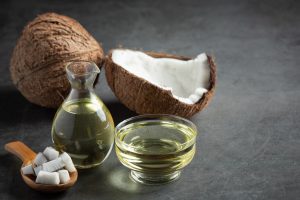 Coconut Oil Vs Castor Oil ( Which hair oil is best for Indian Hair? )