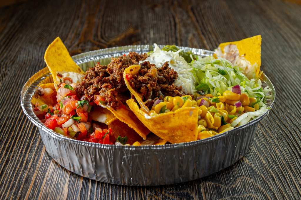 Free entrée from Chipotle for super bowl food deals