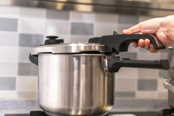 stovetop pressure cooker | Pressure Cooker